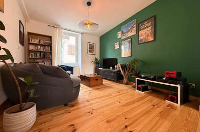 Appartement 5 pièces 176800 €