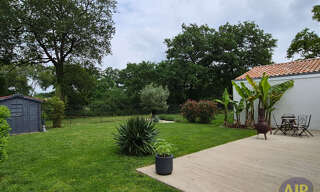 Maison 3 Pièces 66 m² à vendre à Saint-Philbert-de-Grand-Lieu (44310)