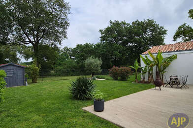 Maison 3 pièces 259945 €