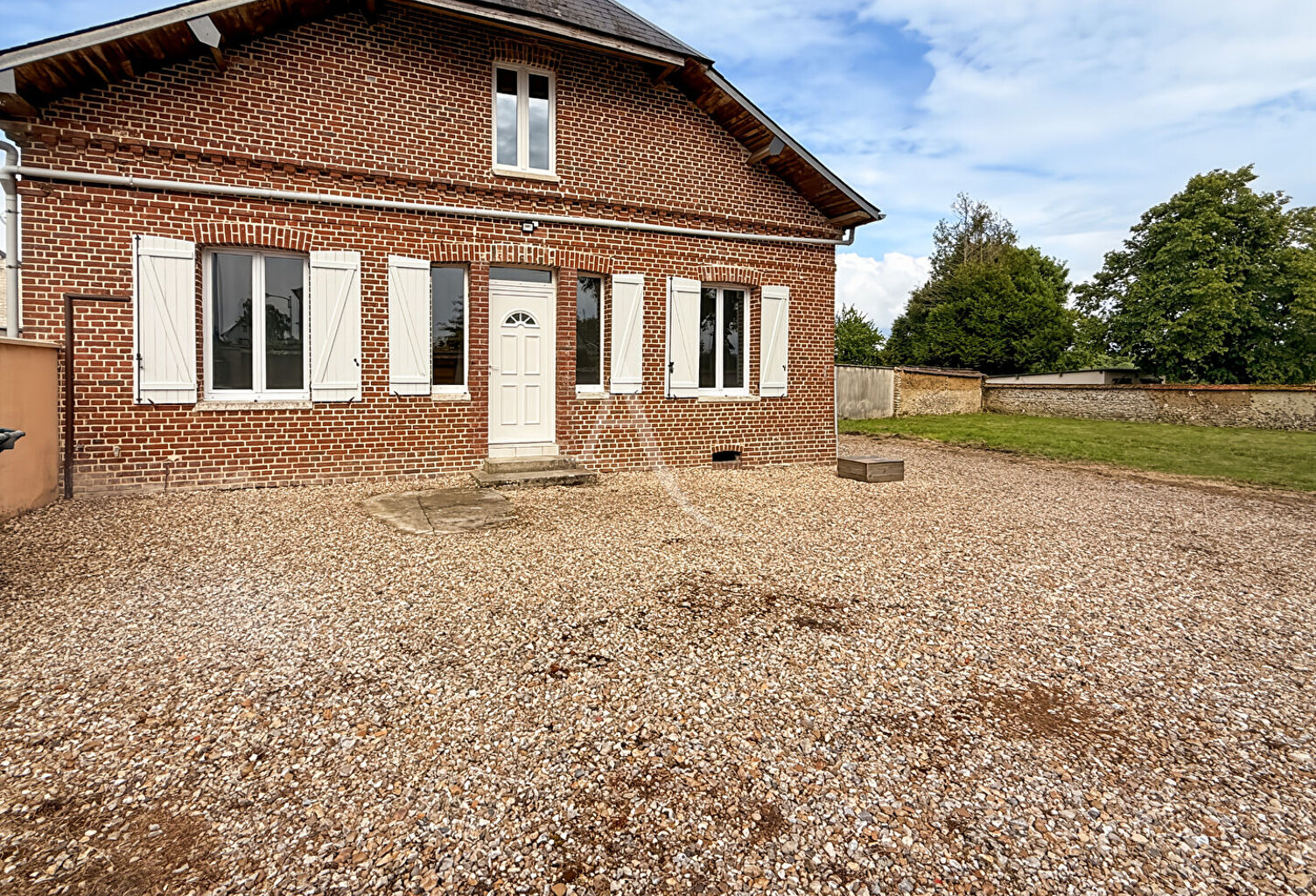 Proche N14, 30 minutes de Cergy! — photo 1