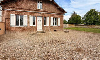 Maison 4 Pièces 70 m² à vendre à Gisors (27140)