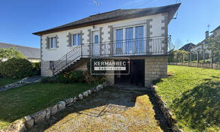 Maison 5 Pièces 92 m² à vendre à Vitré (35500)