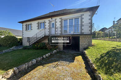 Maison 5 pièces 236600 €