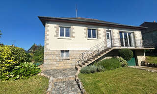 Maison 5 Pièces 92 m² à vendre à Vitré (35500)