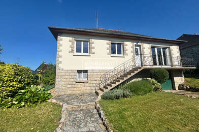 Maison 5 pièces 236600 €