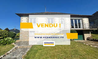 Maison 5 Pièces 92 m² à vendre à Vitré (35500)