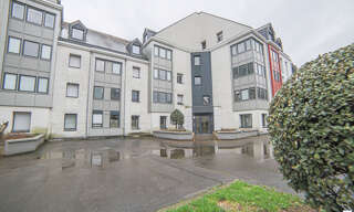 Appartement 4 Pièces 100 m² à vendre à Rouen (76100)