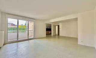 Appartement 4 Pièces 100 m² à vendre à Rouen (76100)