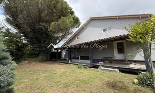 Maison 6 Pièces 136 m² à vendre à Meschers-sur-Gironde (17132)