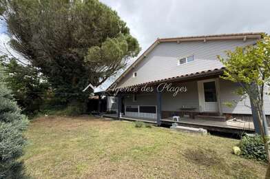 Maison 6 pièces 299915 €
