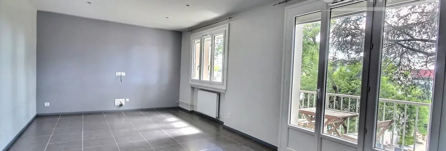 Appartement 2 Pièces 57 m² à louer à Montélimar (26200)