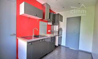 Appartement 2 Pièces 57 m² à louer à Montélimar (26200)