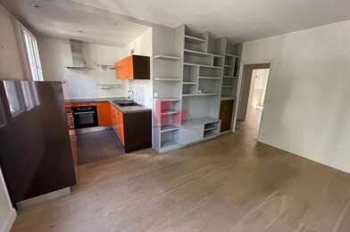 Appartement 3 pièces 426000 €