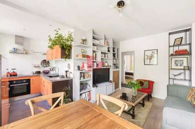 Appartement 3 pièces 421500 €
