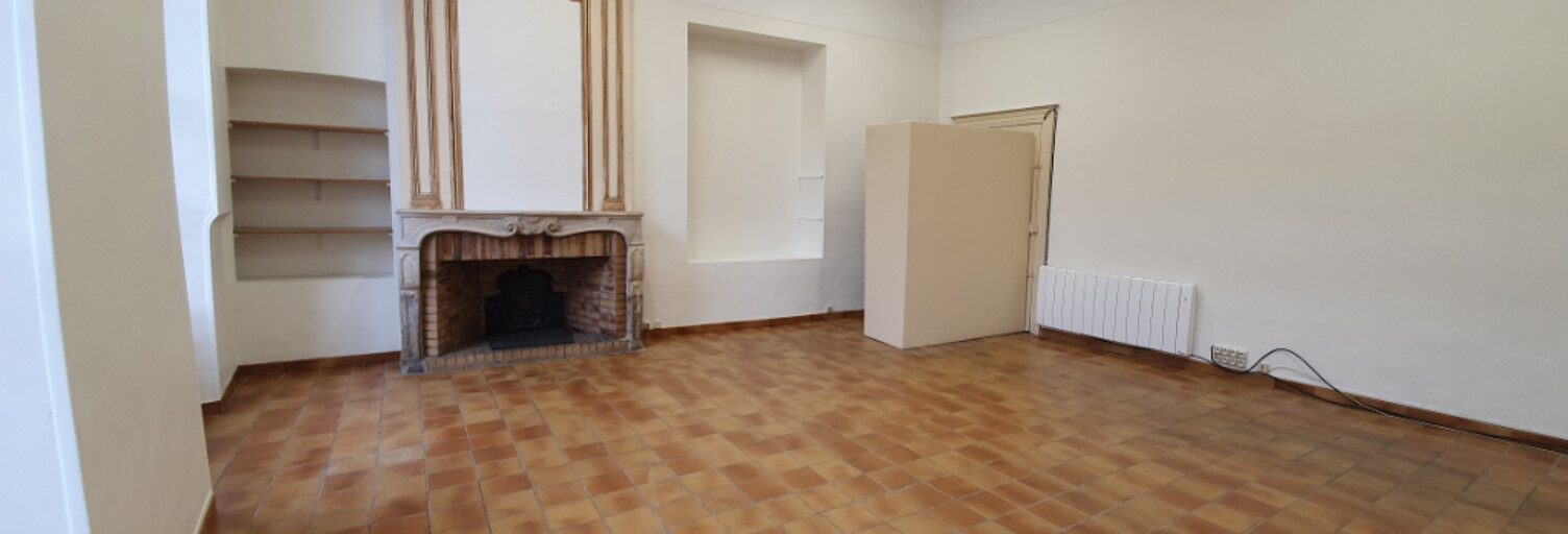 Commerce  43 m² à louer à Aubigny-sur-Nère (18700)