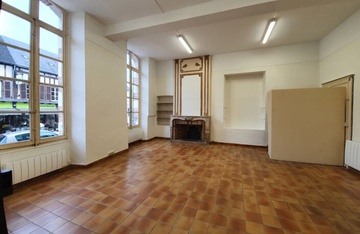 BUREAU AUBIGNY SUR NERE - 43 m2 — photo 2