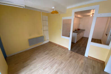 Appartement 3 pièces 446 €