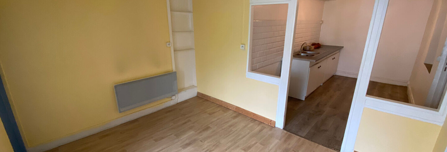 Appartement 3 Pièces 86 m² à louer à Neuvy-sur-Loire (58450)
