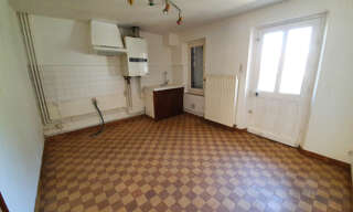 Maison 2 Pièces 60 m² à louer à Argent-sur-Sauldre (18410)