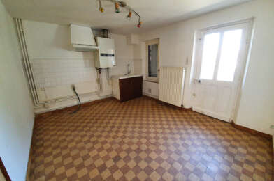 Maison 2 pièces 463 €