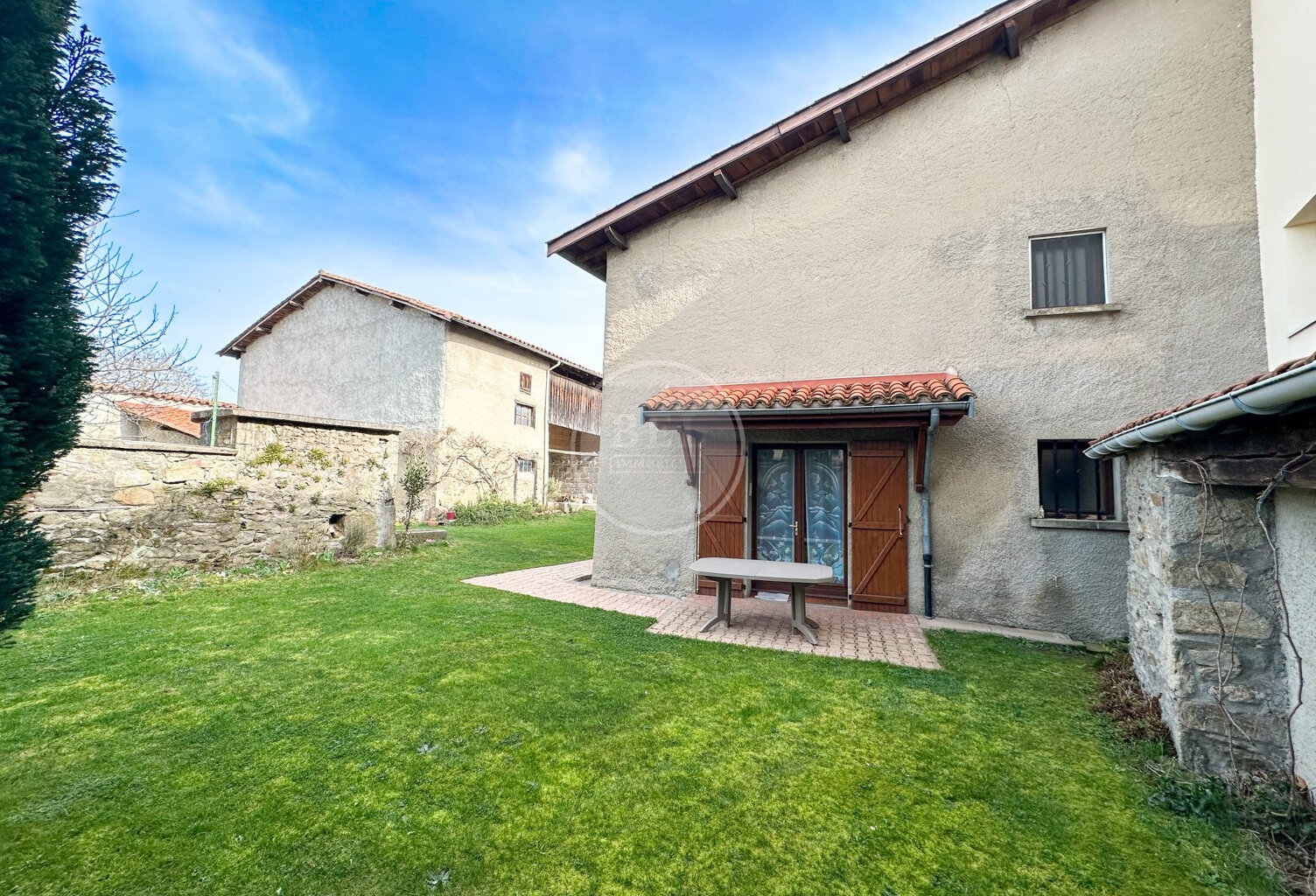 ENSEMBLE IMMOBILIER idéal investisseur/marchand de bien — photo 1