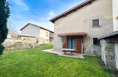 ENSEMBLE IMMOBILIER idéal investisseur/marchand de bien — photo du bien
