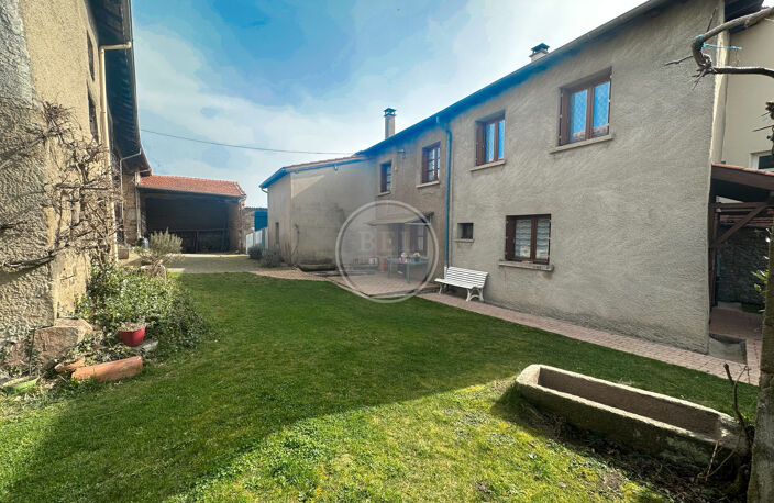 ENSEMBLE IMMOBILIER idéal investisseur/marchand de bien — photo 3