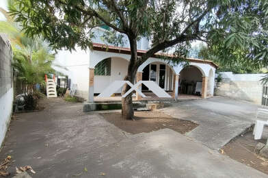 Maison 5 pièces 235000 €