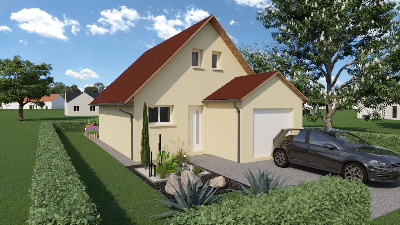 Agence immobilière de Matheo ingenierie
