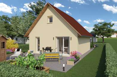 Maison 3 pièces 191330 €
