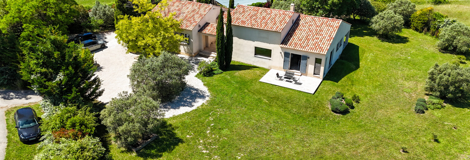 Maison 7 Pièces 240 m² à vendre à Aix-en-Provence (13100)