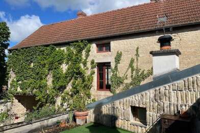 Maison 6 pièces 140000 €