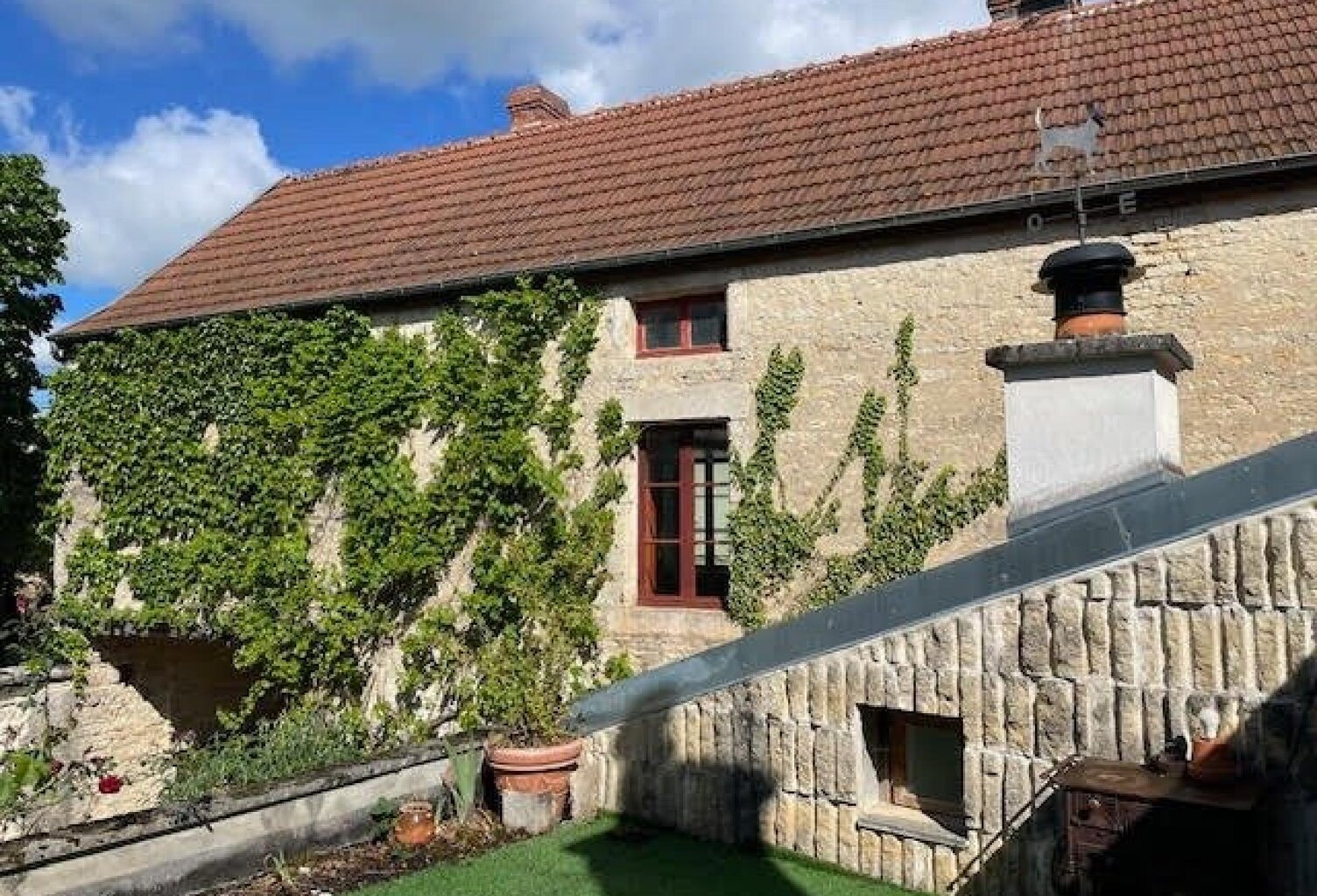 Coup de cœur assuré à 10 min de Châtillon sur seine ! — photo 1