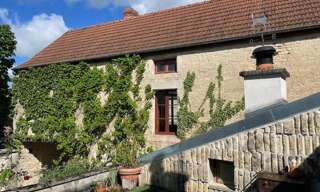 Maison 6 Pièces 135 m² à vendre à Brion-sur-Ource (21570)