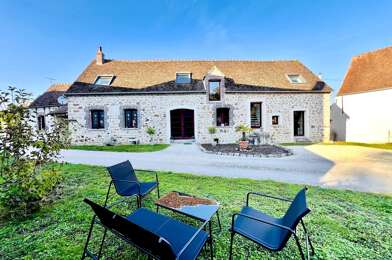 Maison 7 pièces 317300 €