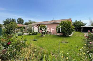 Maison 4 pièces 285000 €
