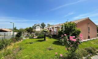 Maison 4 Pièces 91 m² à vendre à Auterive (31190)