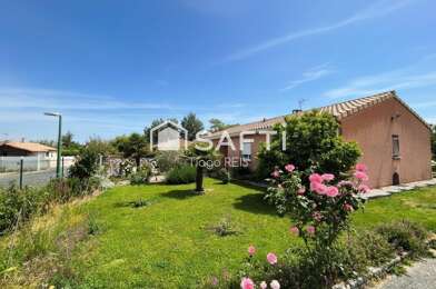 Maison 4 pièces 275000 €