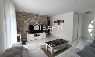 Maison 4 Pièces 91 m² à vendre à Auterive (31190)