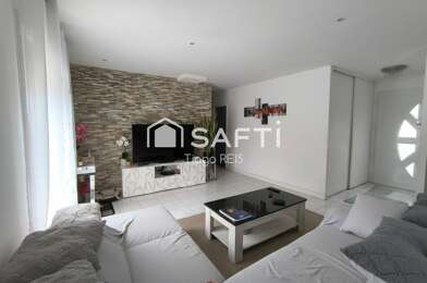 Maison 4 pièces 275000 €