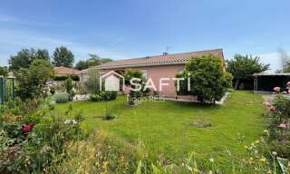 Maison 4 Pièces 91 m² à vendre à Auterive (31190)