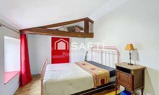 Maison 5 Pièces 141 m² à vendre à Saint-Hilaire-des-Loges (85240)
