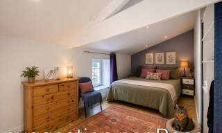Maison 5 Pièces 141 m² à vendre à Saint-Hilaire-des-Loges (85240)
