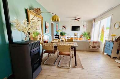 Maison 4 pièces 289400 €