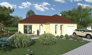 Maison 3 Pièces 90 m² à vendre à Frasne (25560)