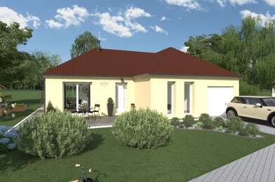 Maison 3 pièces 211895 €