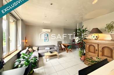 Maison 4 pièces 189750 €