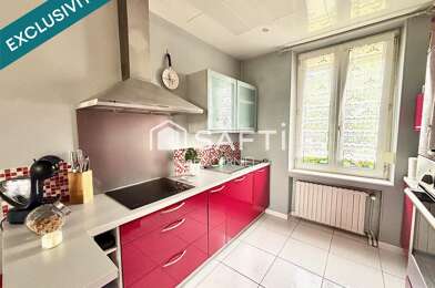 Maison 4 pièces 189750 €
