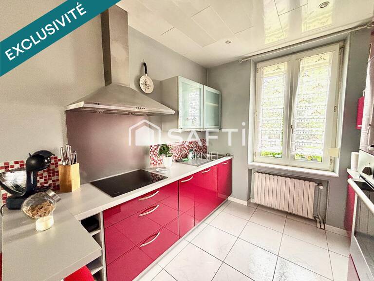 Maison mitoyenne env.109m2 (GROS CHANTIERS RÉALISÉS) — photo 1