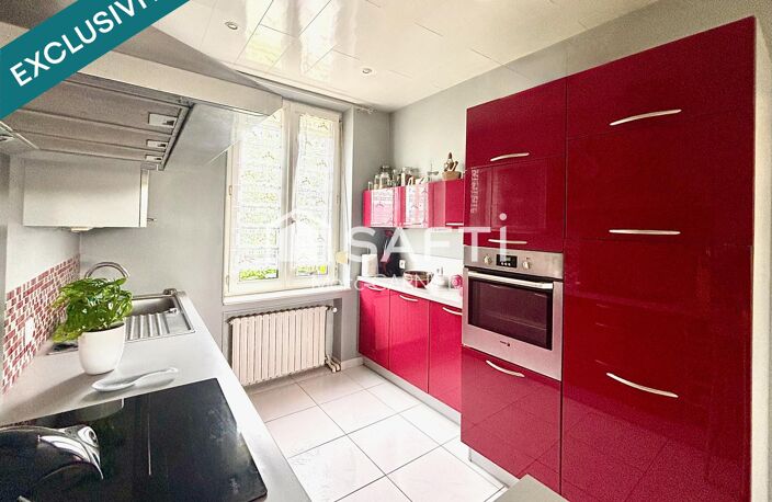 Maison mitoyenne env.109m2 (GROS CHANTIERS RÉALISÉS) — photo 2